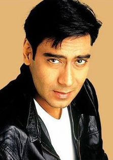 Ajay Devgan - 69- Actori indieni