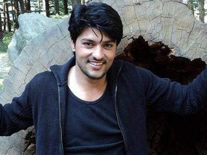 Anas Rashid - 69- Actori indieni