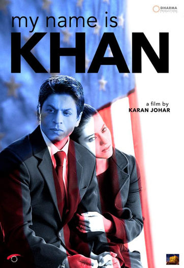 My name is Khan