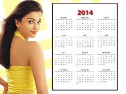  - 66- Calendar indian