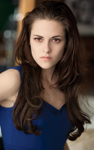  - Kristen Stewart as Bella Swan