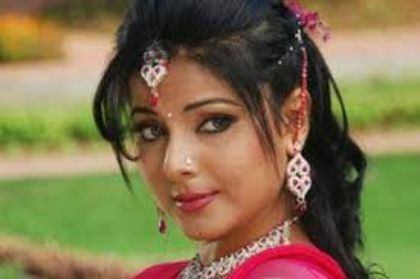 2 - Smriti Sinha -Mallika Mehra