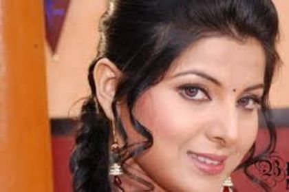 4 - Smriti Sinha -Mallika Mehra