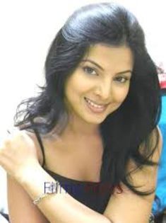 5 - Smriti Sinha -Mallika Mehra