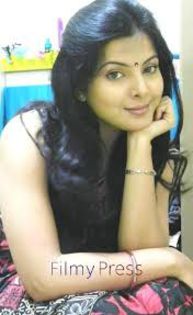 7 - Smriti Sinha -Mallika Mehra