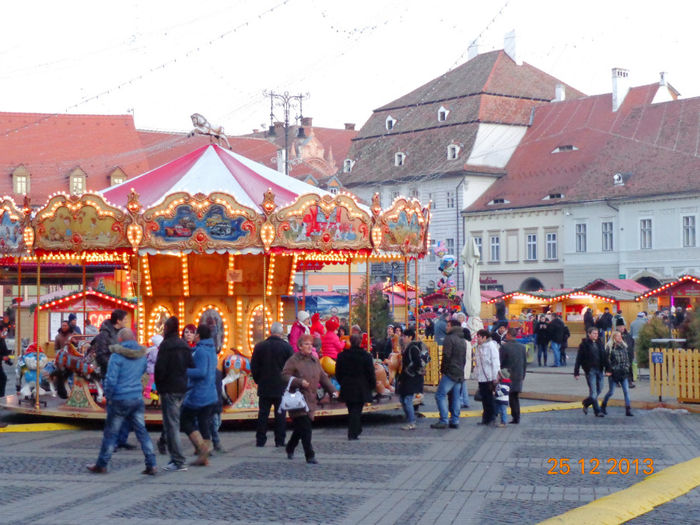 DSC00341 - 2013 Sibiu