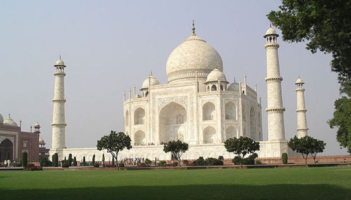  - 77- Taj Mahal
