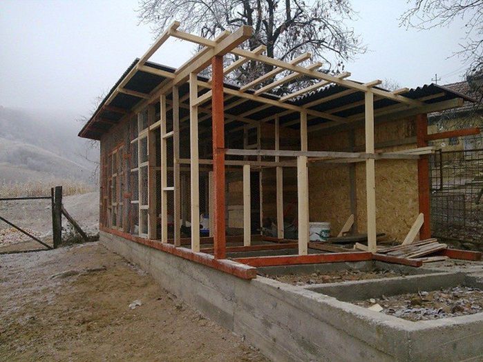 adaposturi gaini in constructii