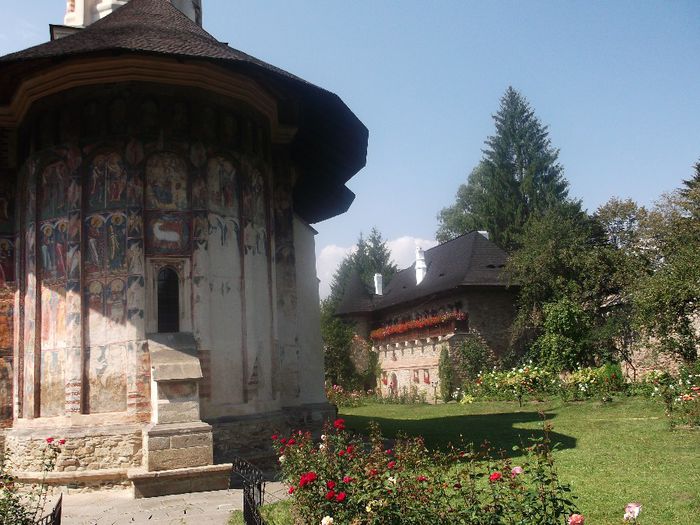 DSCF3869 - Manastirea Moldovita