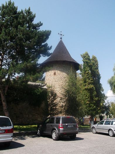 DSCF3871 - Manastirea Moldovita