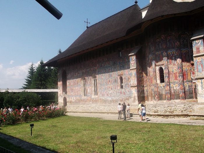 DSCF3872 - Manastirea Moldovita