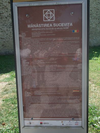 DSCF3899 - Manastirea Sucevita