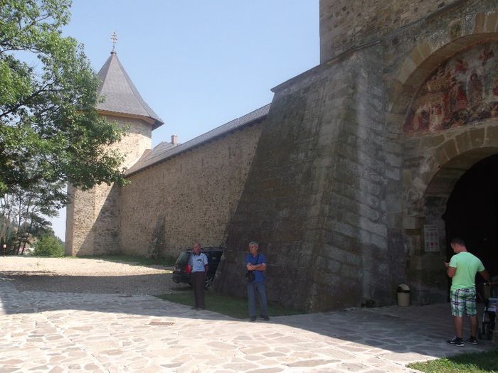 DSCF3924 - Manastirea Sucevita