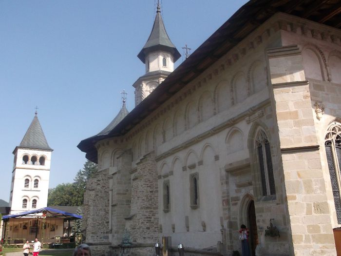 DSCF3934 - Manastirea Putna