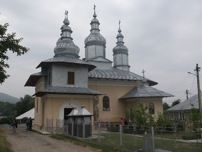 DSCF4049 - Manastirea Varatec