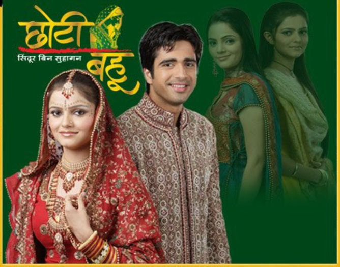 Triunghiul iubirii 1 - 45- Despre telenovelele indiene