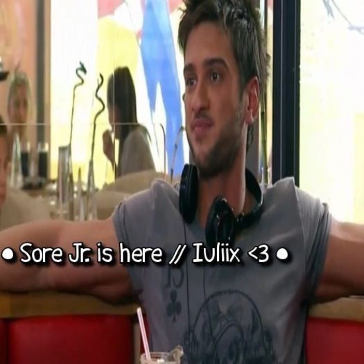 - [ îi face nu știu ce, blablabla. după :-? =))) ]