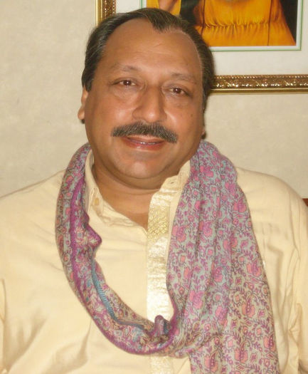 Sudhir Pandey -Premkishor Shekhar Daddu