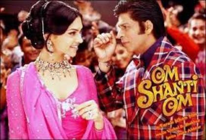 images - Dastaan-E-Om Shanti Om-FOARTE IMPRESIONANT CANTEC SI FILM