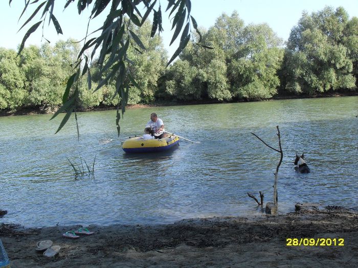 Bine ca ati plecat fara mine ca am rau de mare - Prietenii mei cei mai buni