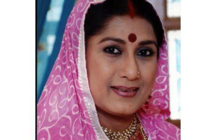Ragini Shah-Maa Sa