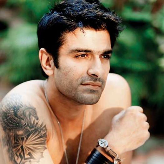 Eijaz Khan-Abhimanyu Singh