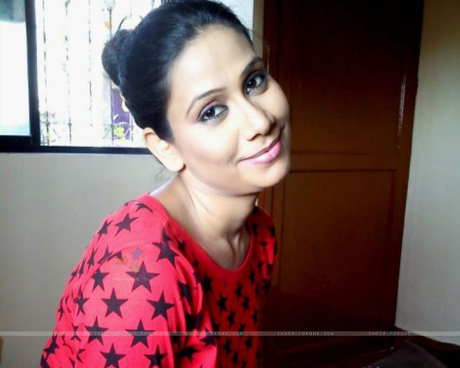 Komal Sharma-Kamla
