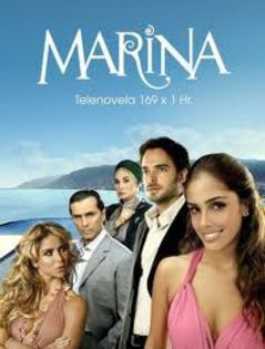 Marina - z-Filme si seriale vazute