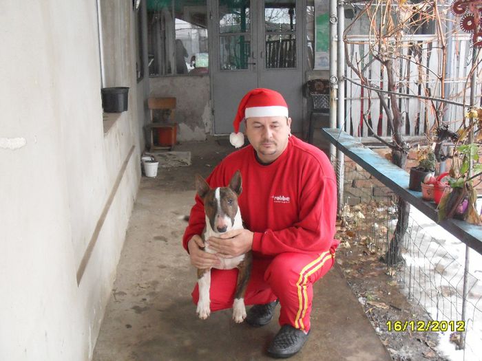 Nu am crezut ca Mos Craciun exista