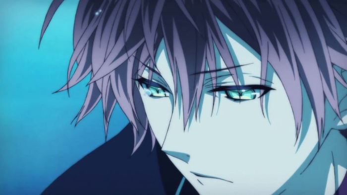 Ayato Sakamaki - Anime boys