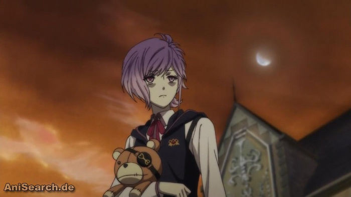 Kanato Sakamaki - Anime boys