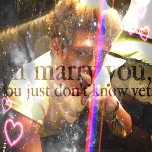 31 - 12 - 2013 - DAY 61 - Niall Horan