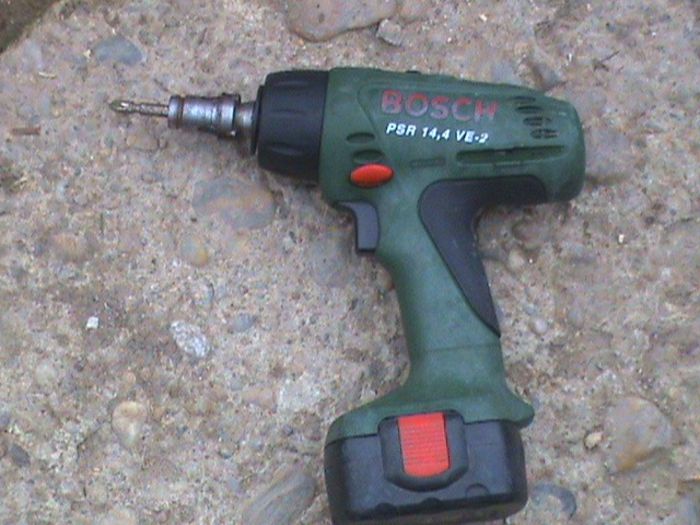 Bosch 14,4V-70ron - aaccesorii  SCULE si unelte  noi si Second