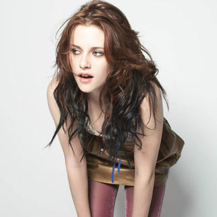  - Kristen Stewart as Bella Swan