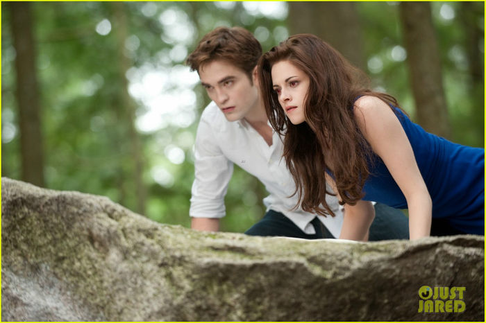  - Kristen Stewart as Bella Swan