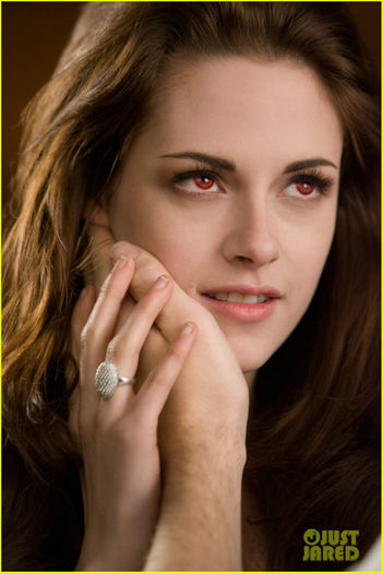  - Kristen Stewart as Bella Swan