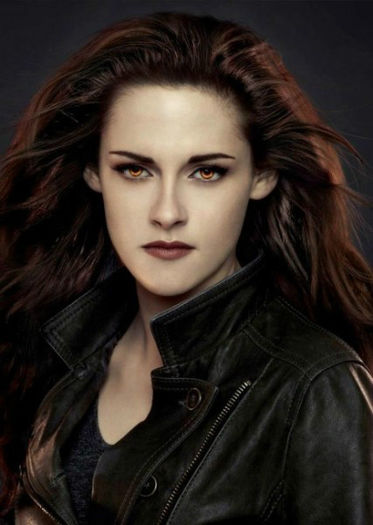  - Kristen Stewart as Bella Swan