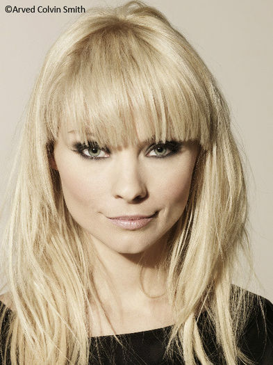  - MyAnna Buring as Tanya