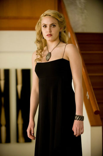  - Nikki Reed as Rosalie Hale