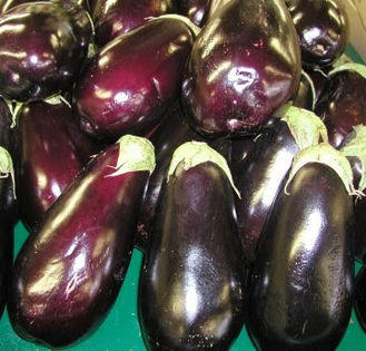 Vinete Luiza - De vanzare seminte -legume-mirodenii-flori-arbori