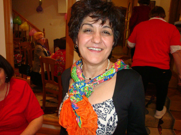 Felicia, soția mea; Felicia, soția mea
