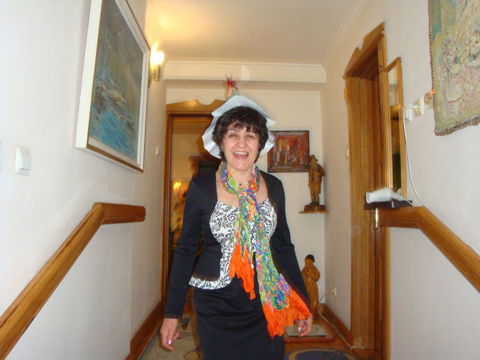 Iubita mea sotie