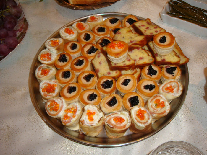 DSC03909 - Aperitivul