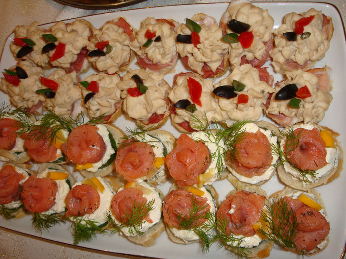 DSC03910 - Aperitivul