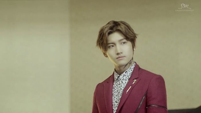  - TVXQ - S O M E T H I N G _ MV