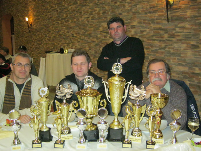 nationala Tg Mures 2012