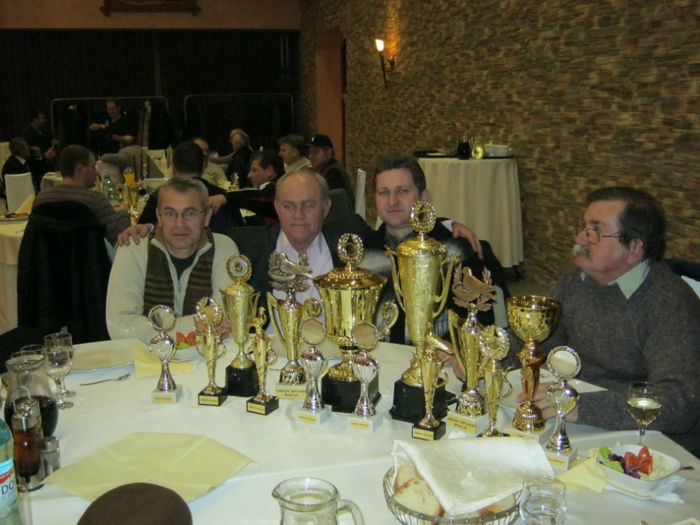 nationala Tg Mures 2012