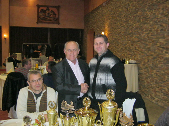 nationala Tg Mures 2012 - amintiri-emlekek