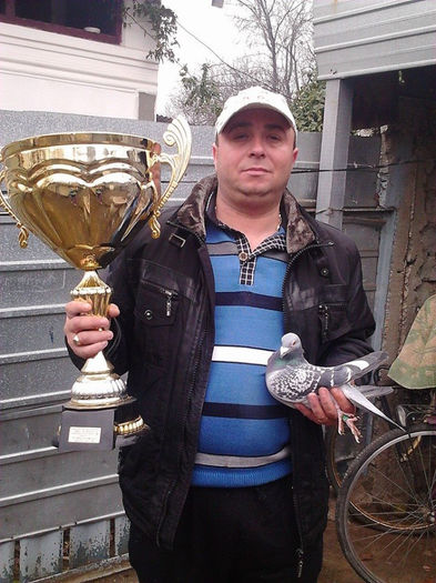 ASU - POZE CAMPION NATIONAL 2013 AS MARATON