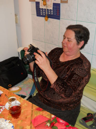 086 - PRIMA ZI A ANULUI ALATURI DE STEFANIA SI SOTUL EI